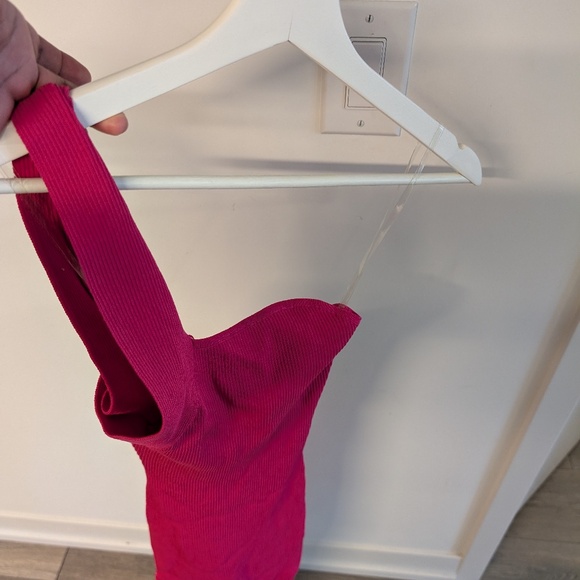 Fashion Nova Seduce Me Mini Dress - Picture 5 of 8